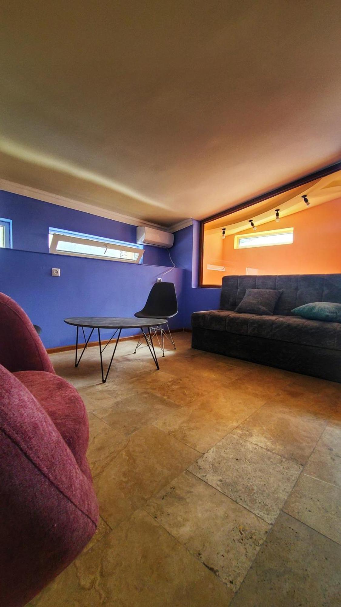 Capsula Hotel يريفان المظهر الخارجي الصورة