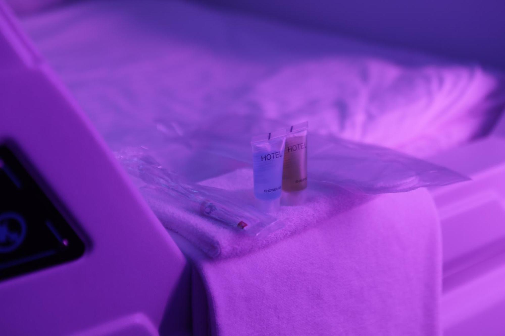 Capsula Hotel يريفان المظهر الخارجي الصورة